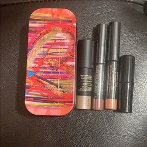 NUDESTIX HOLIDAY SET
